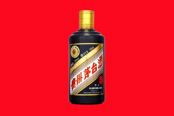 黄冈黄州区回收茅台酒瓶